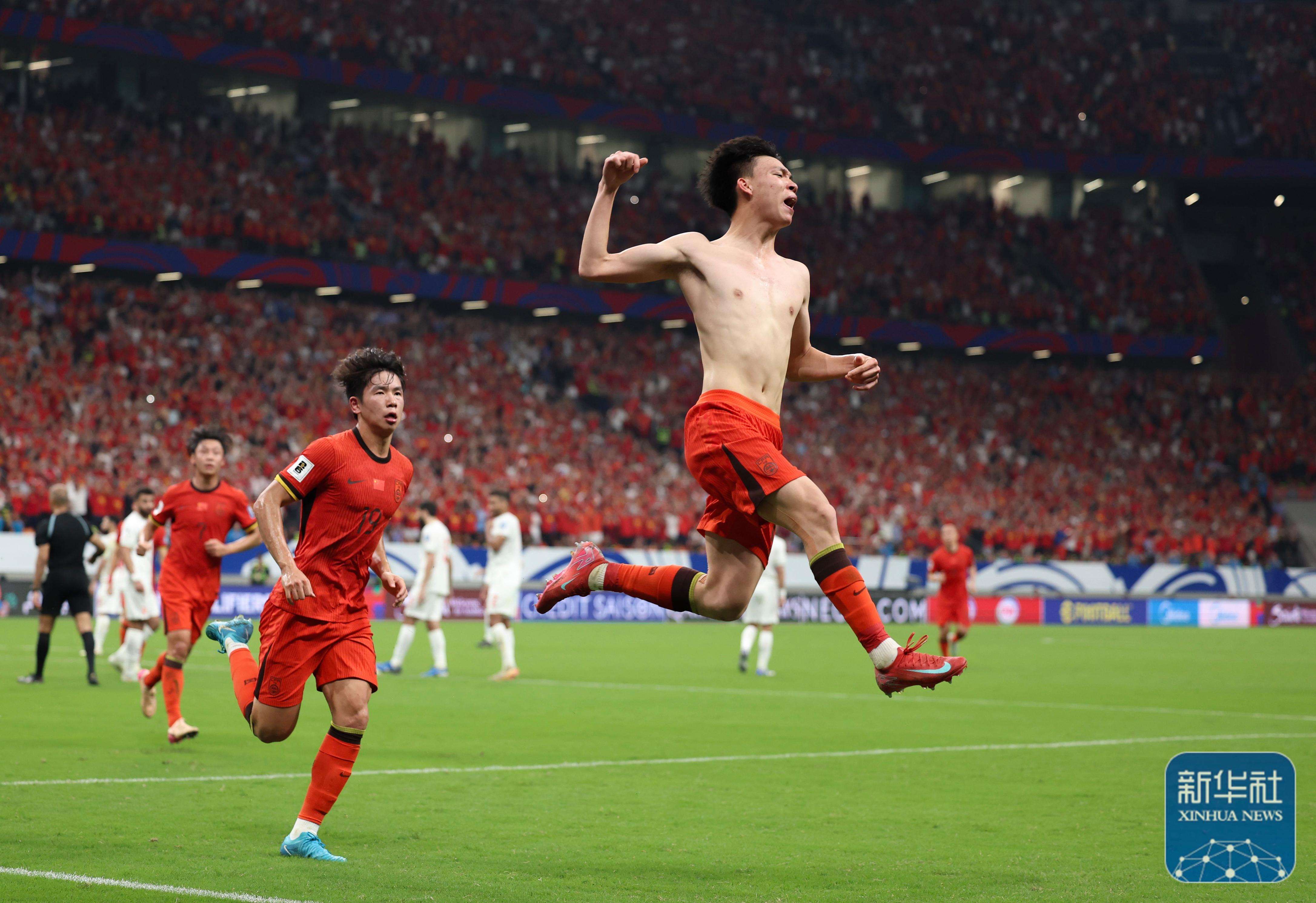 风风火火！国家队在欧锦赛预选赛中展现出色表现的简单介绍