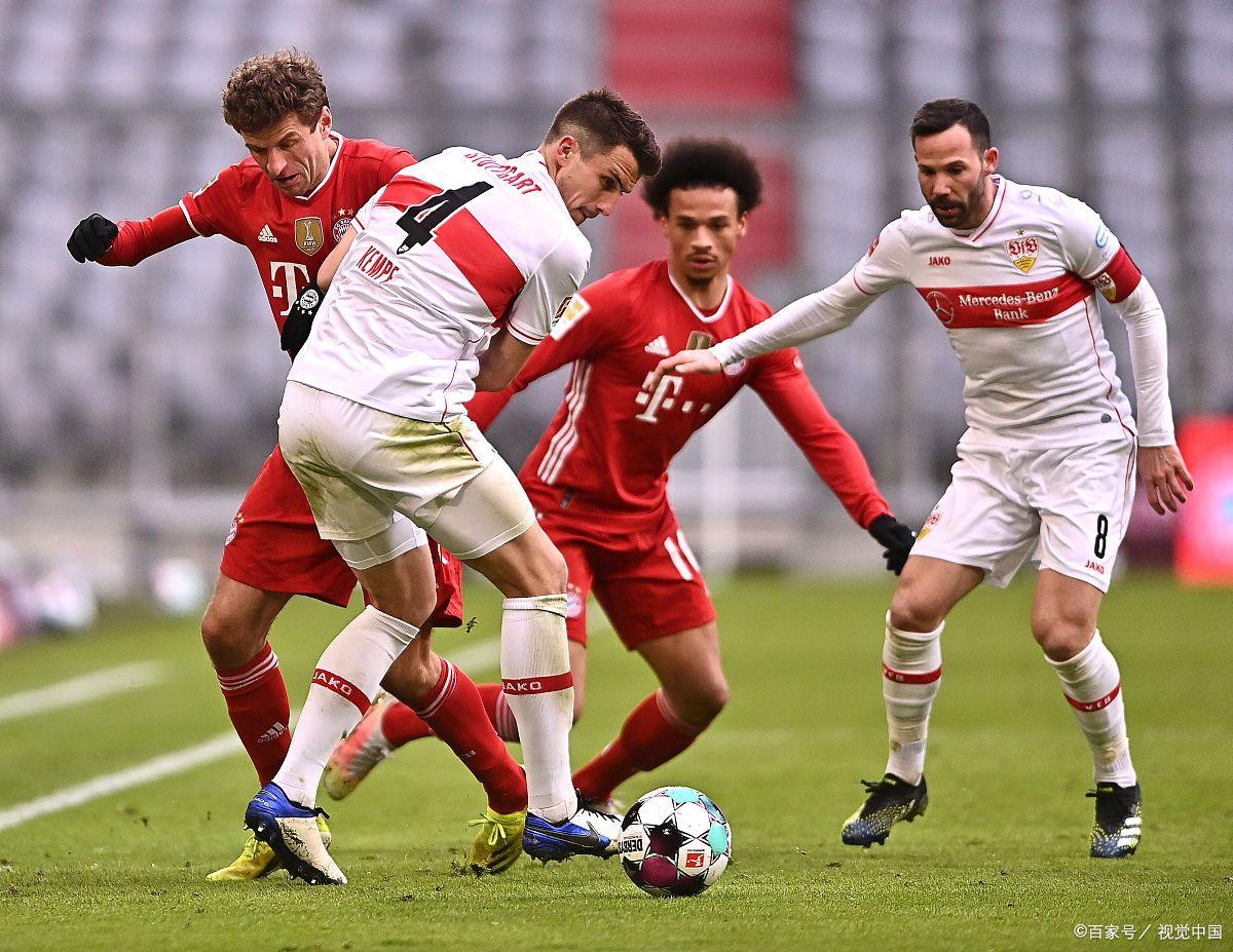 包含法兰克福主场憾负云达不莱梅，欧战梦碎的词条