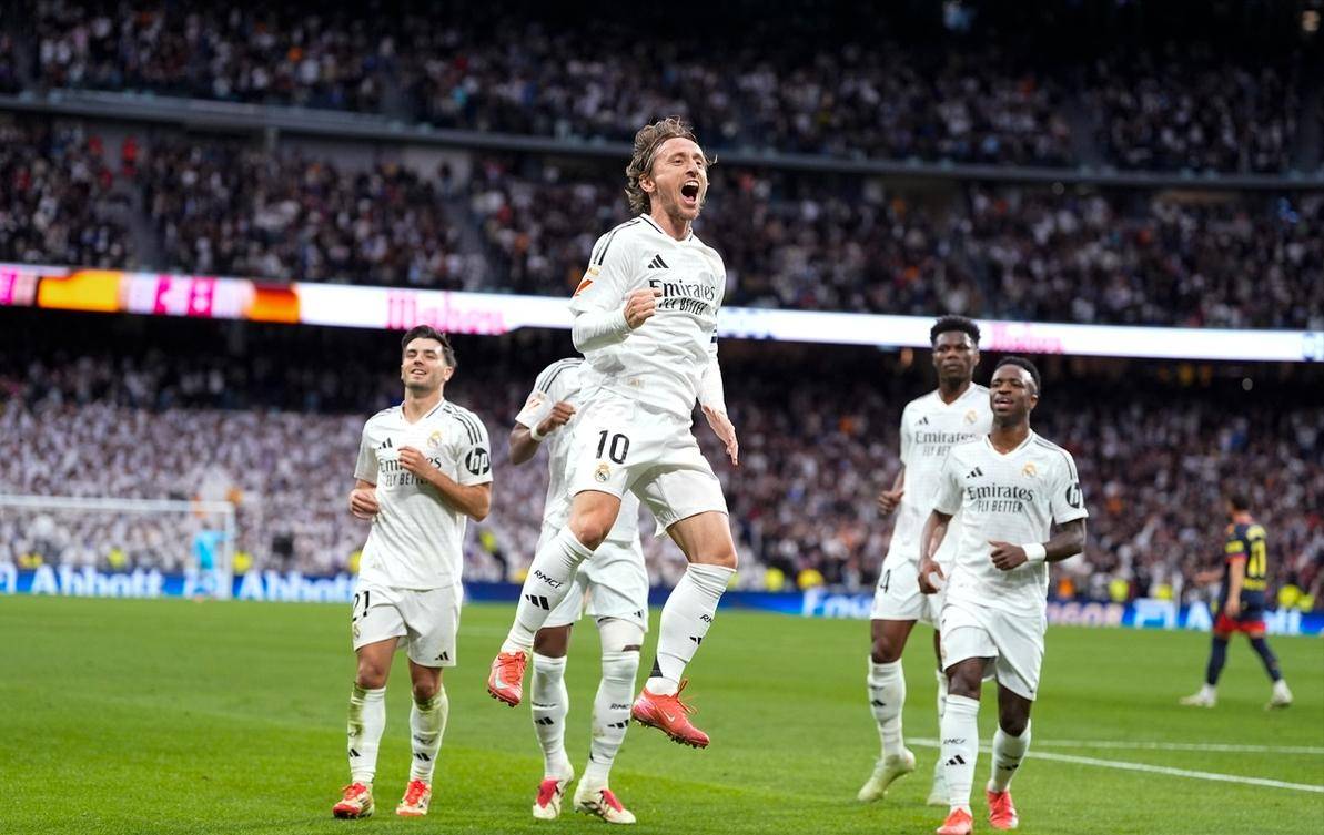 梅西遭遇皇马淘汰，奥运会局势紧张