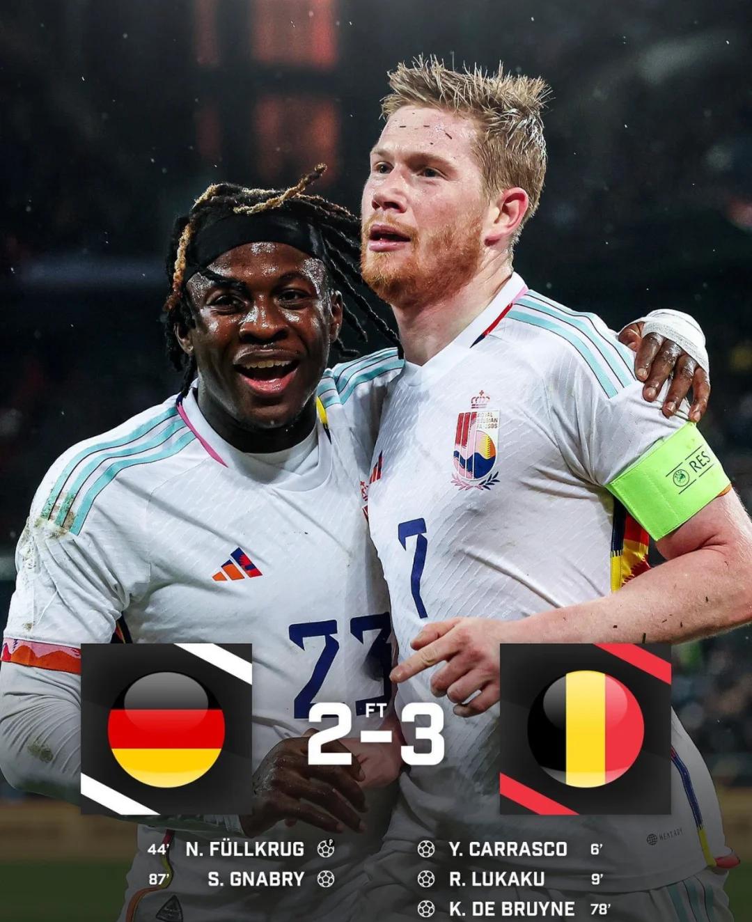 德国国家队备战比赛，期待首胜