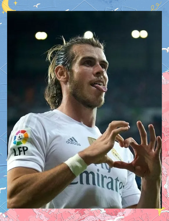 开云官网-皇马官方宣布签下贝尔！