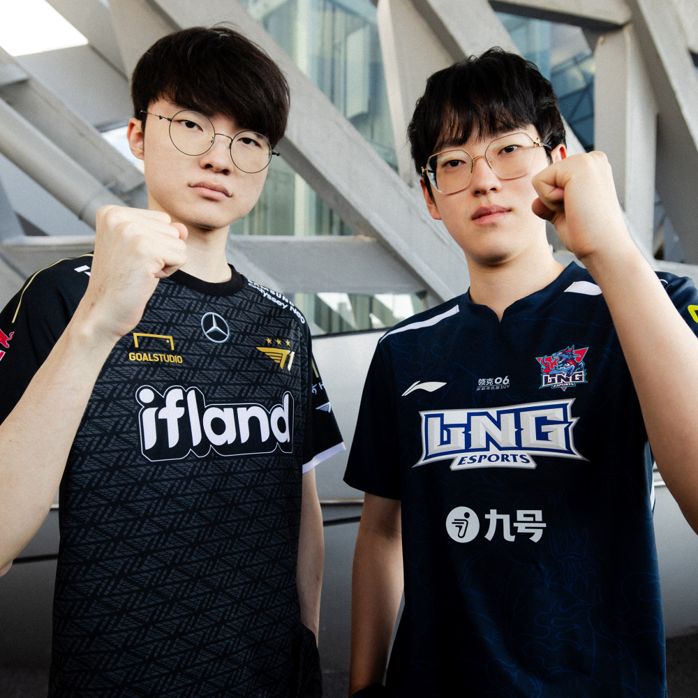 开云体育入口-WBG力克BRO，Scout完成史诗逆转半决赛2:0（首尔）