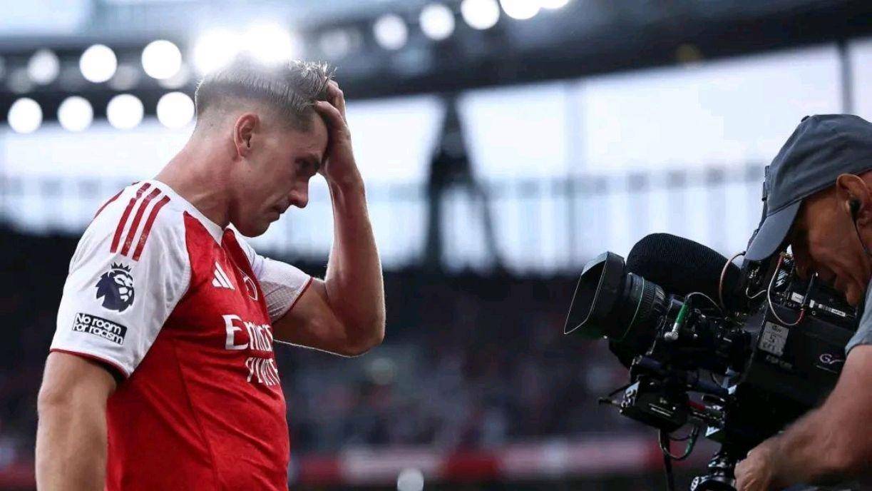 开云体育登录-阿森纳豪取三分，保持胜利势头