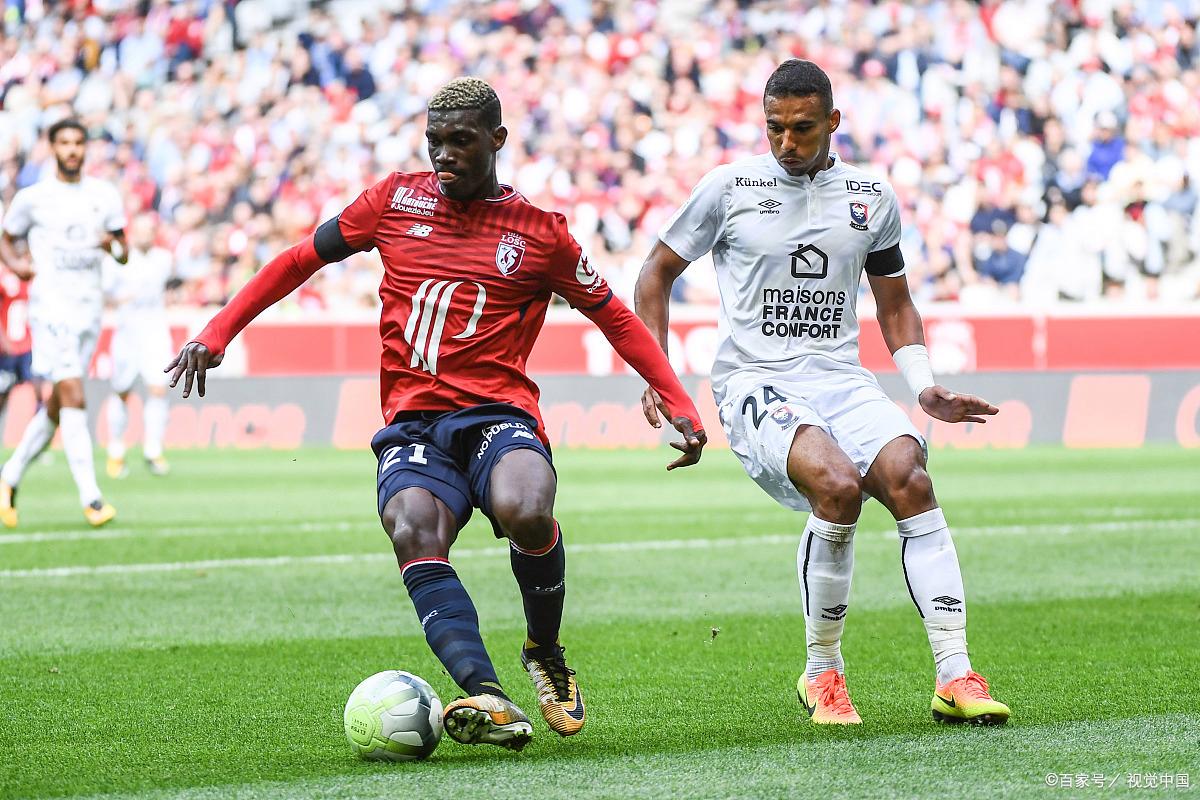 巴黎FC主场高光，重新树立法甲霸主地位