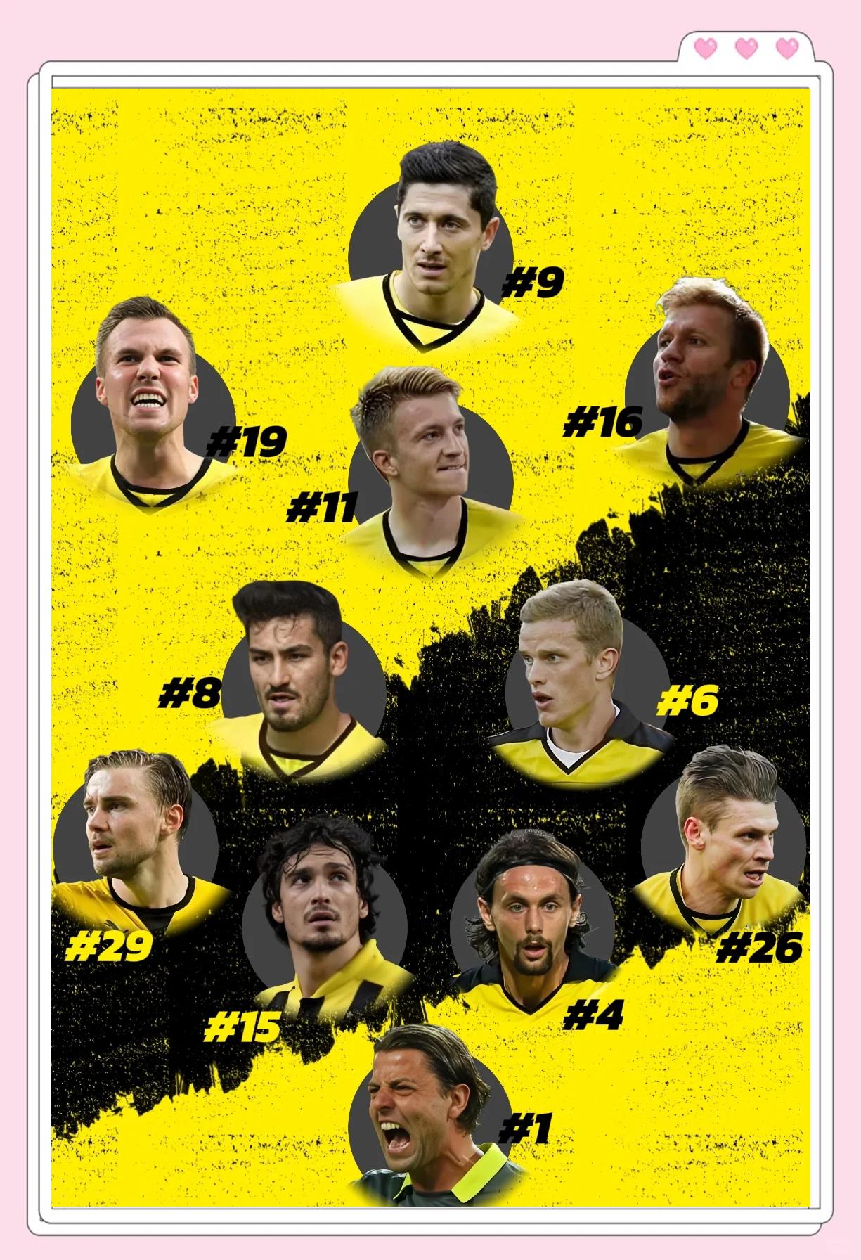 关于多特蒙德黄墙齐心卫冠,期待新赛季惊喜的信息 关于多特蒙德黄墙齐心卫冠,期待新赛季惊喜的信息