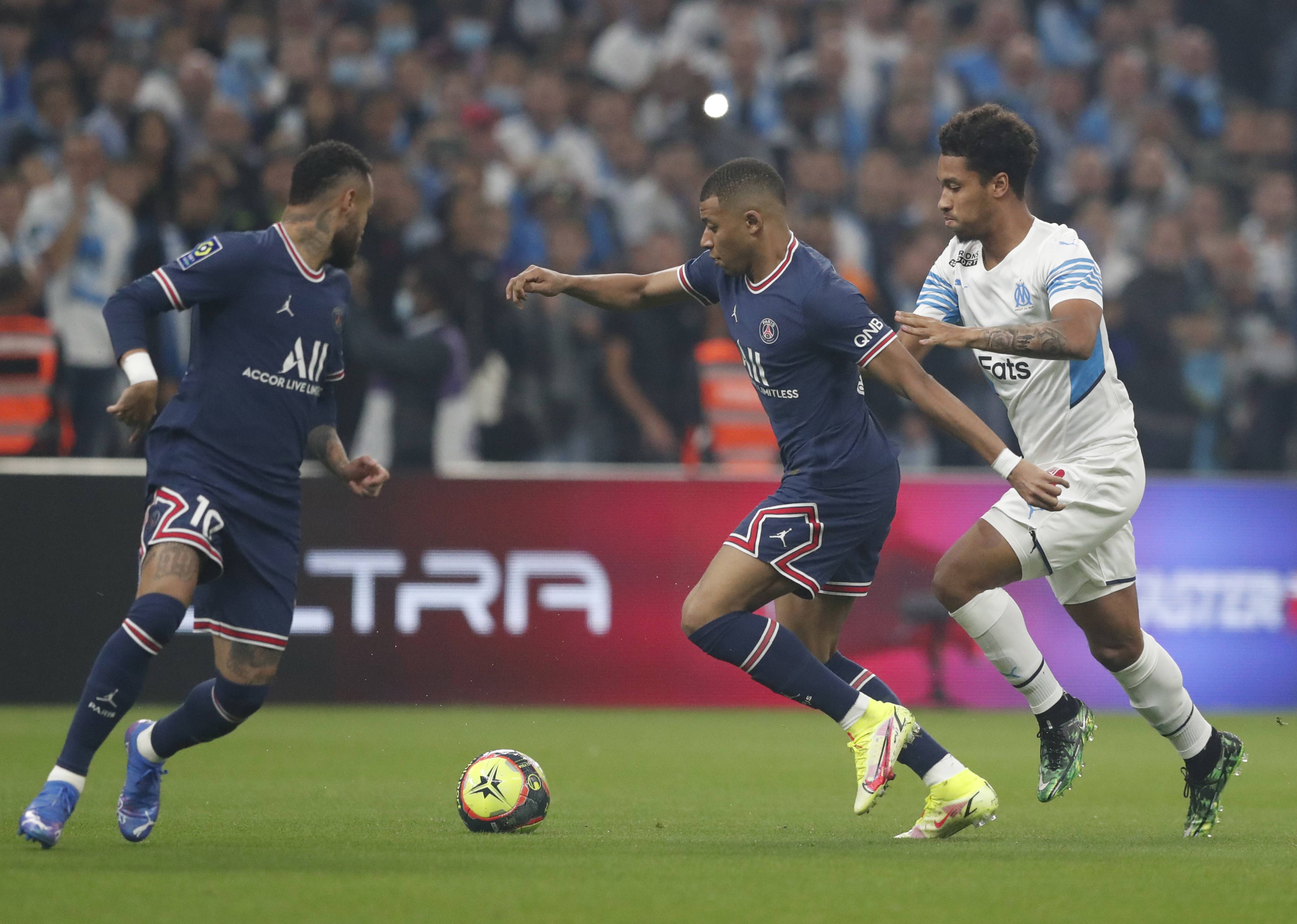 开云体育官网-马赛客场失利，保级形势岌岌可危的简单介绍