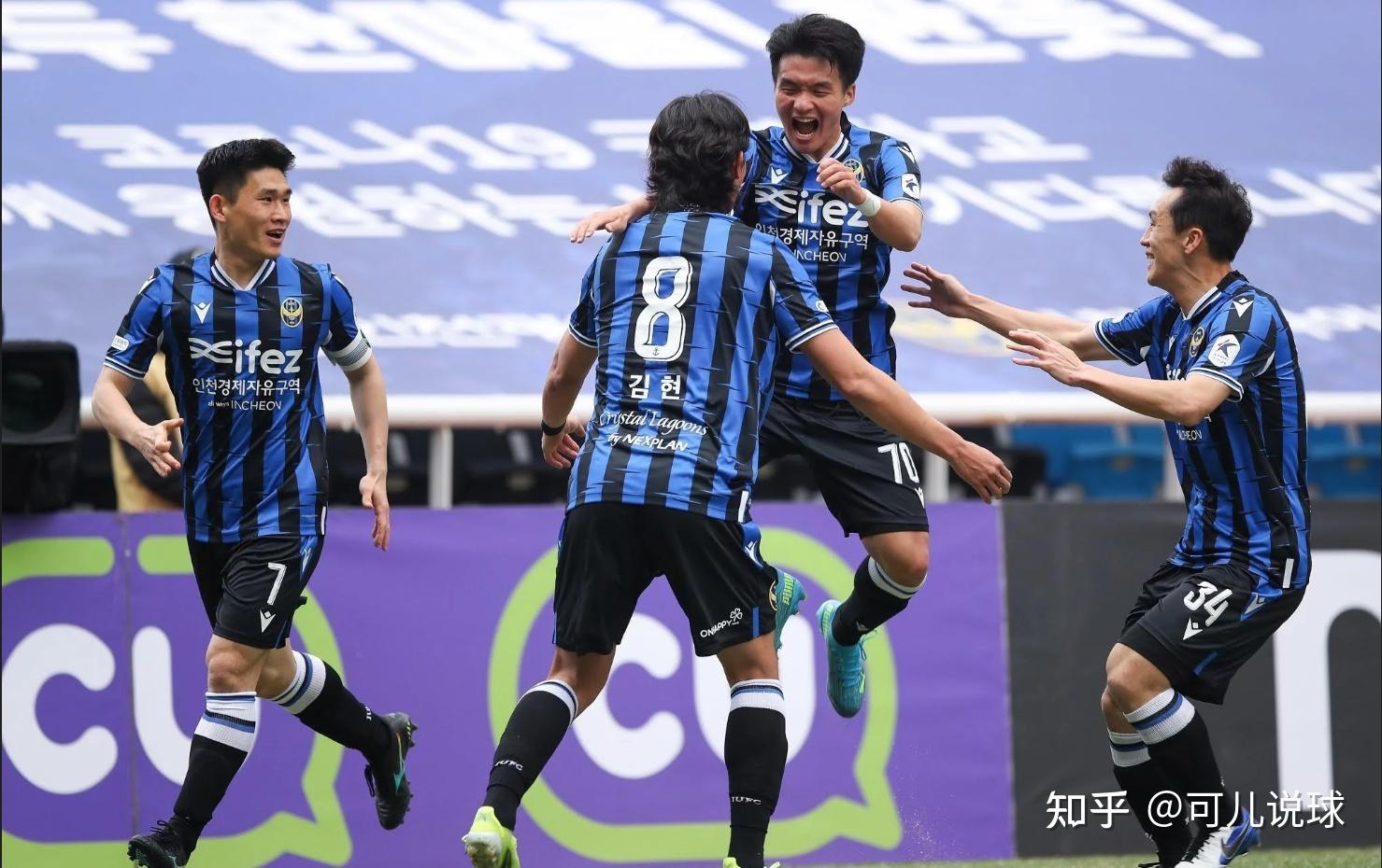 包含全北现代击溃对手，晋级目标更近一步的词条