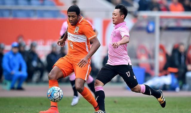 开云体育入口-关于天津泰达挑战山东鲁能，双方实力均衡的信息