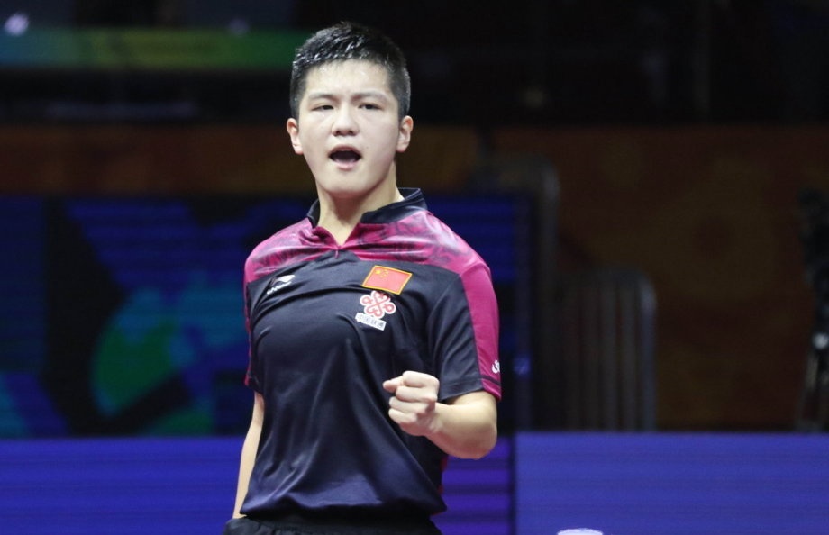 波兰乒乓球队完胜日本乒乓球队,波尔打破历史纪录的简单介绍 波兰乒乓球队完胜日本乒乓球队,波尔打破历史纪录的简单介绍