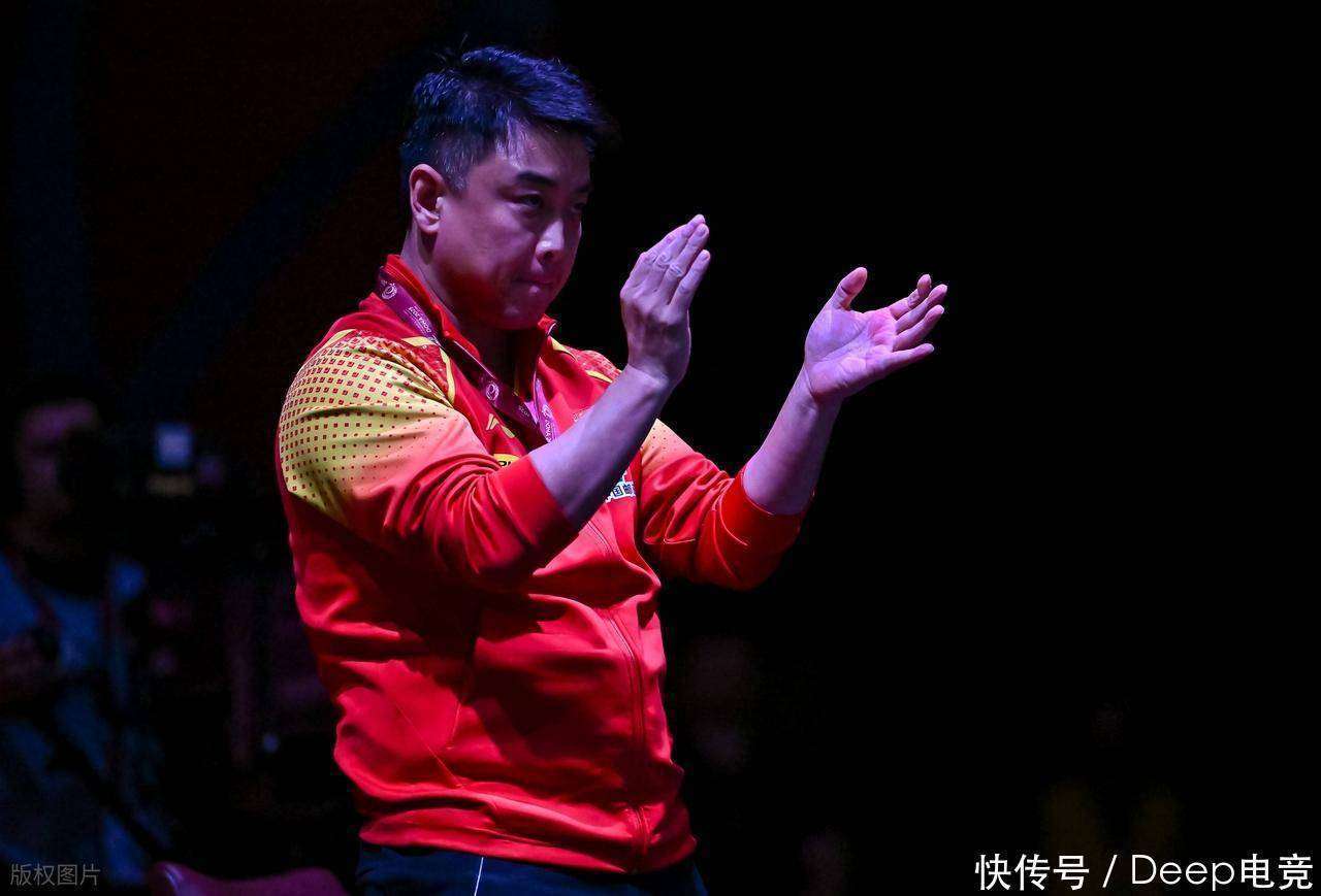 开云体育官网-比利时乒乓球队完胜中国乒乓球队，王皓打破历史纪录的简单介绍