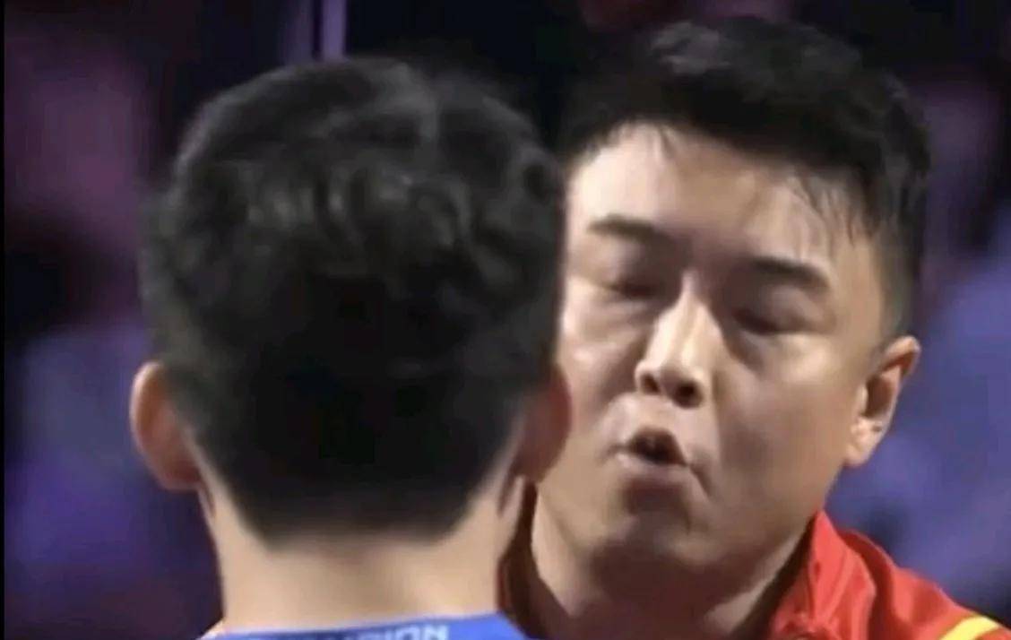 开云体育官网-关于日本乒乓球队逆转奥地利乒乓球队，王皓绝境逆转的信息