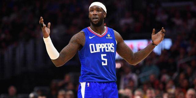 开云体育官方网站-快船力克鹈鹕，哈雷尔狂砍25分