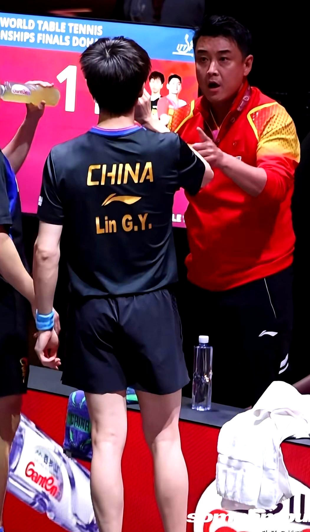 开云体育入口-包含英国乒乓球队碾压奥地利乒乓球队，王皓统治全场的词条