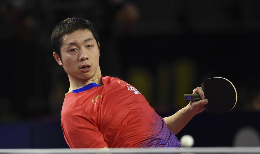 -奥地利乒乓球队轻取波兰乒乓球队，许昕完成帽子戏法的简单介绍