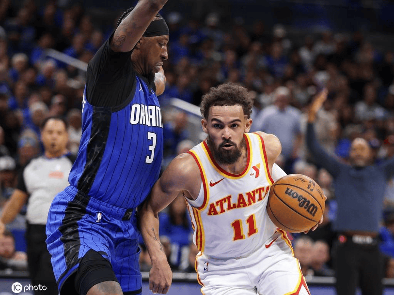 开云体育官网-关于老鹰不敌马刺，特雷杨狂砍35分的信息