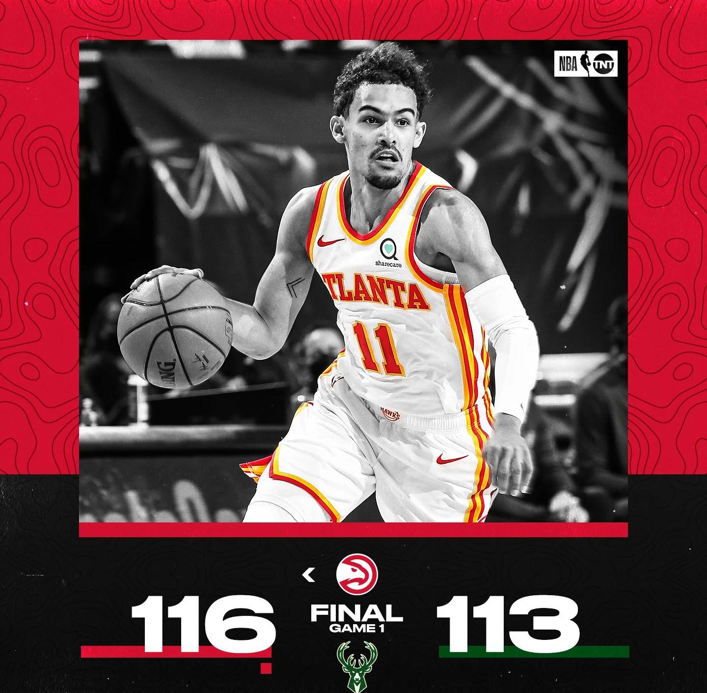 关于老鹰不敌马刺，特雷杨狂砍35分的信息