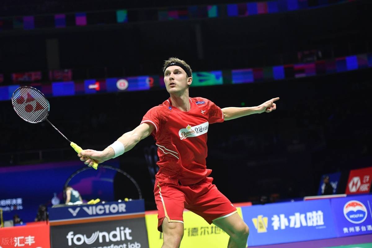 英格兰羽毛球队横扫印度羽毛球队，安赛龙爆发神勇的简单介绍