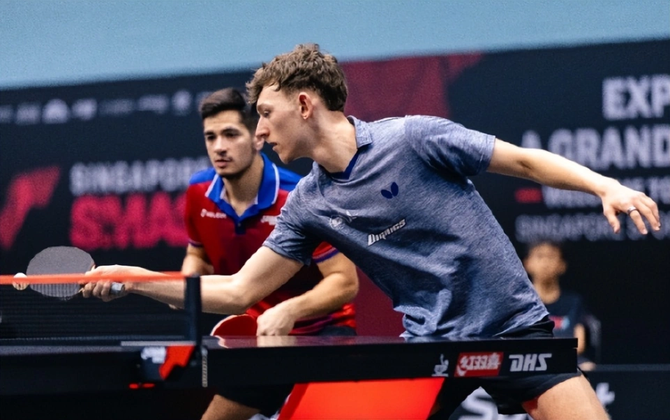 开云体育入口-关于比利时乒乓球队绝杀波兰乒乓球队，马龙送出助攻的信息