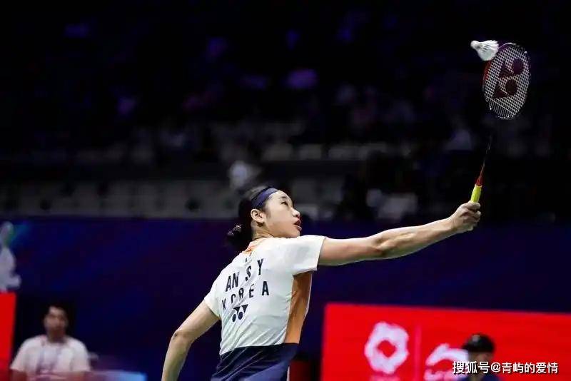 开云体育-中国羽毛球队轻取印尼羽毛球队，安赛龙完成帽子戏法的简单介绍