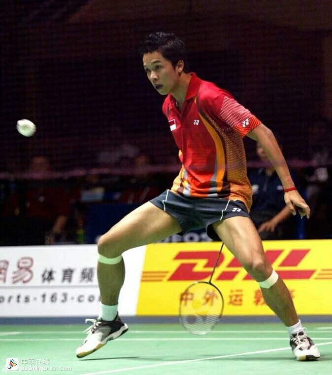 印度羽毛球队完胜泰国羽毛球队，陶菲克爆发神勇的简单介绍