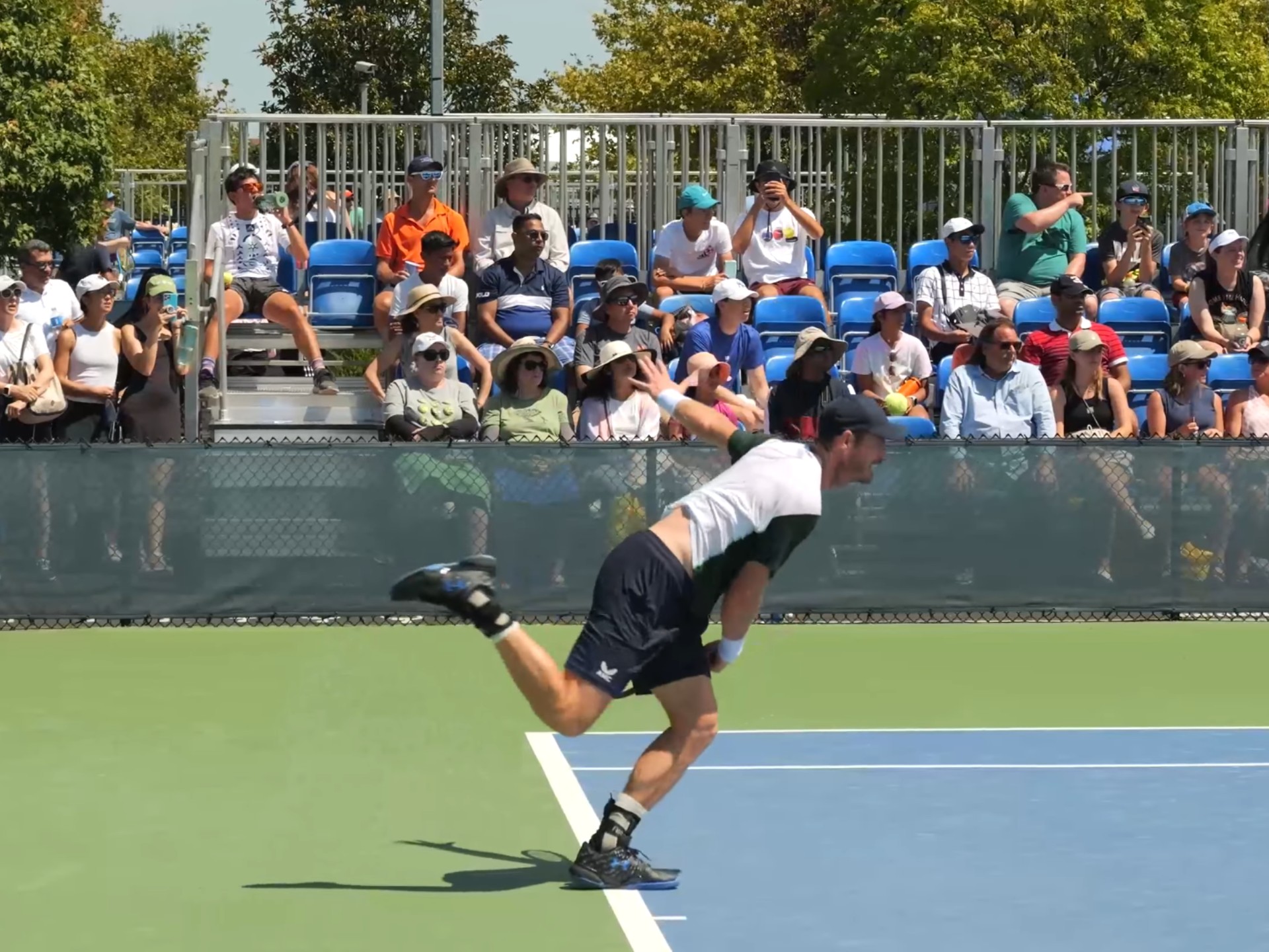 西班牙网球队血洗欧洲网球队，穆雷高光表现的简单介绍