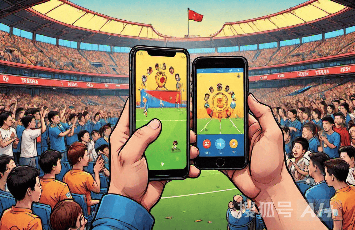 开云体育入口-欧洲杯场外新闻不断，话题热度爆表