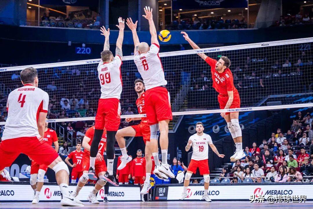 豪门对决！奥运会上演世纪大战