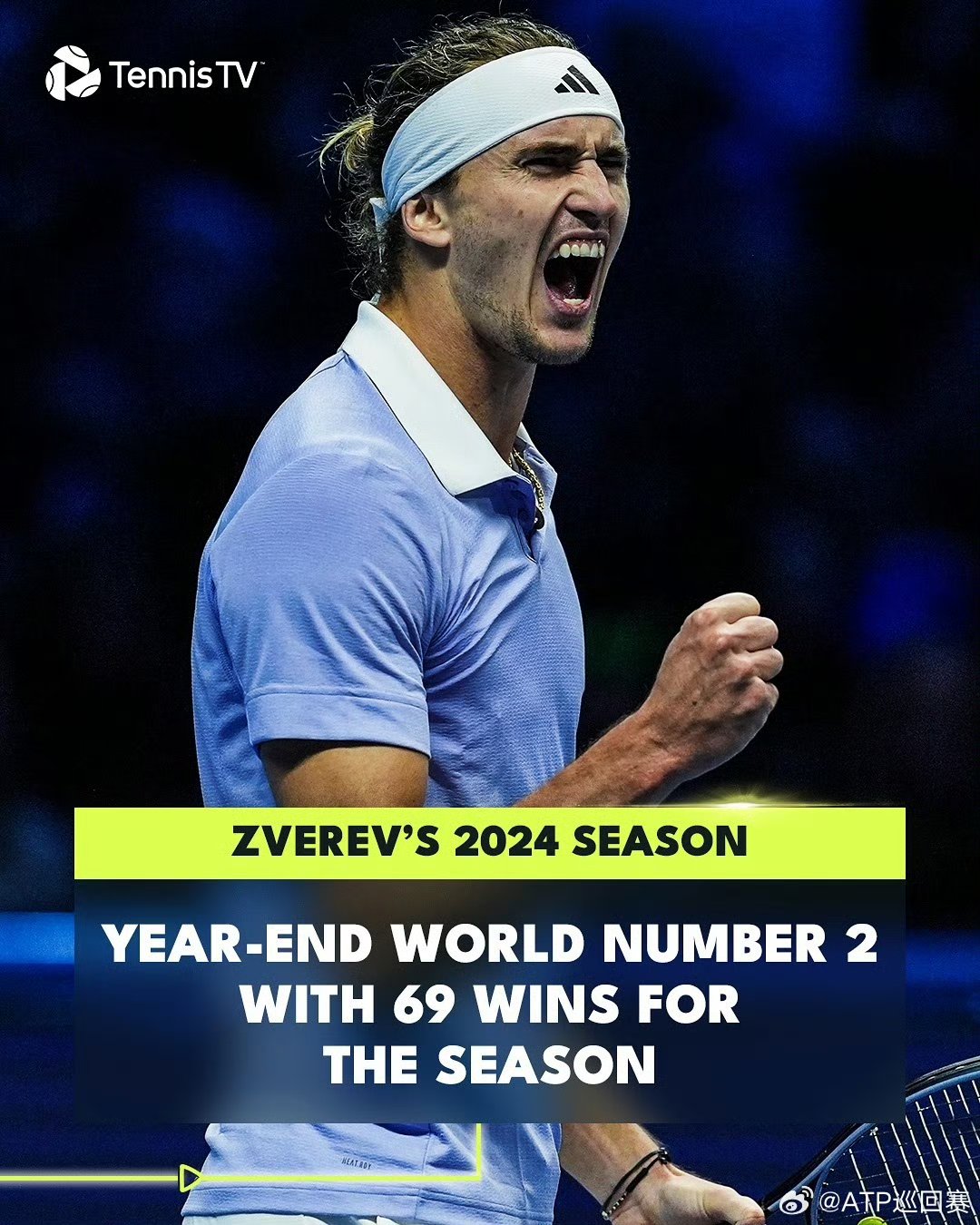 包含蒙特卡洛大师赛横扫联合杯，兹维列夫关键制胜的词条