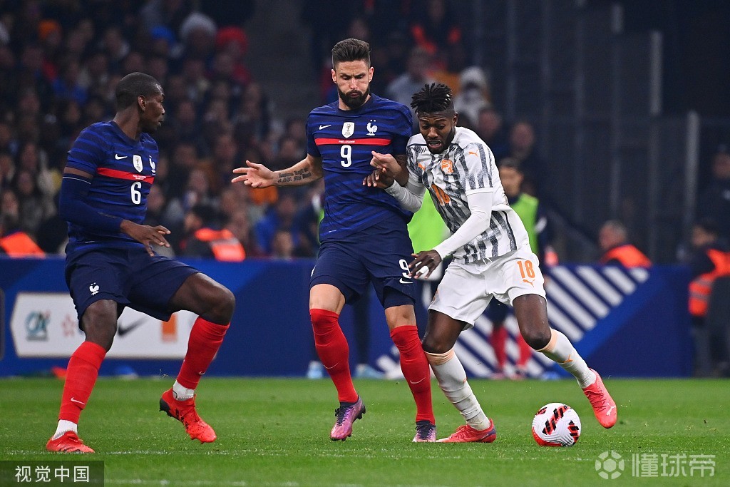 法国队翻盘英格兰队，梁靖崑扛起全队