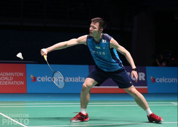 韩国队横扫丹麦队，戴资颖高光表现