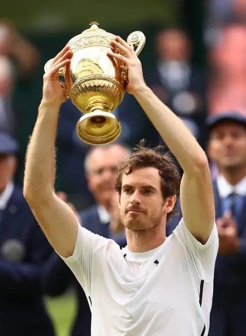 开云体育登录-拉沃尔杯横扫ATP总决赛，穆雷点燃赛场