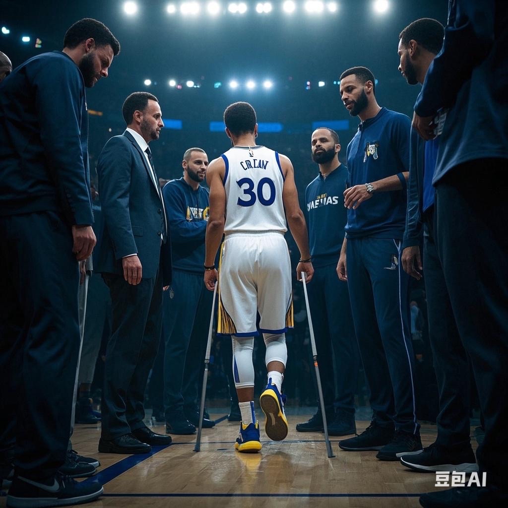 开云体育下载-NBA球员在比赛中因伤离场