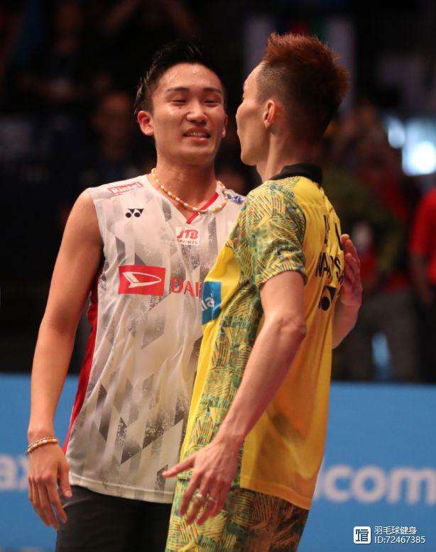 -韩国队鏖战中国队，桃田贤斗状态火热