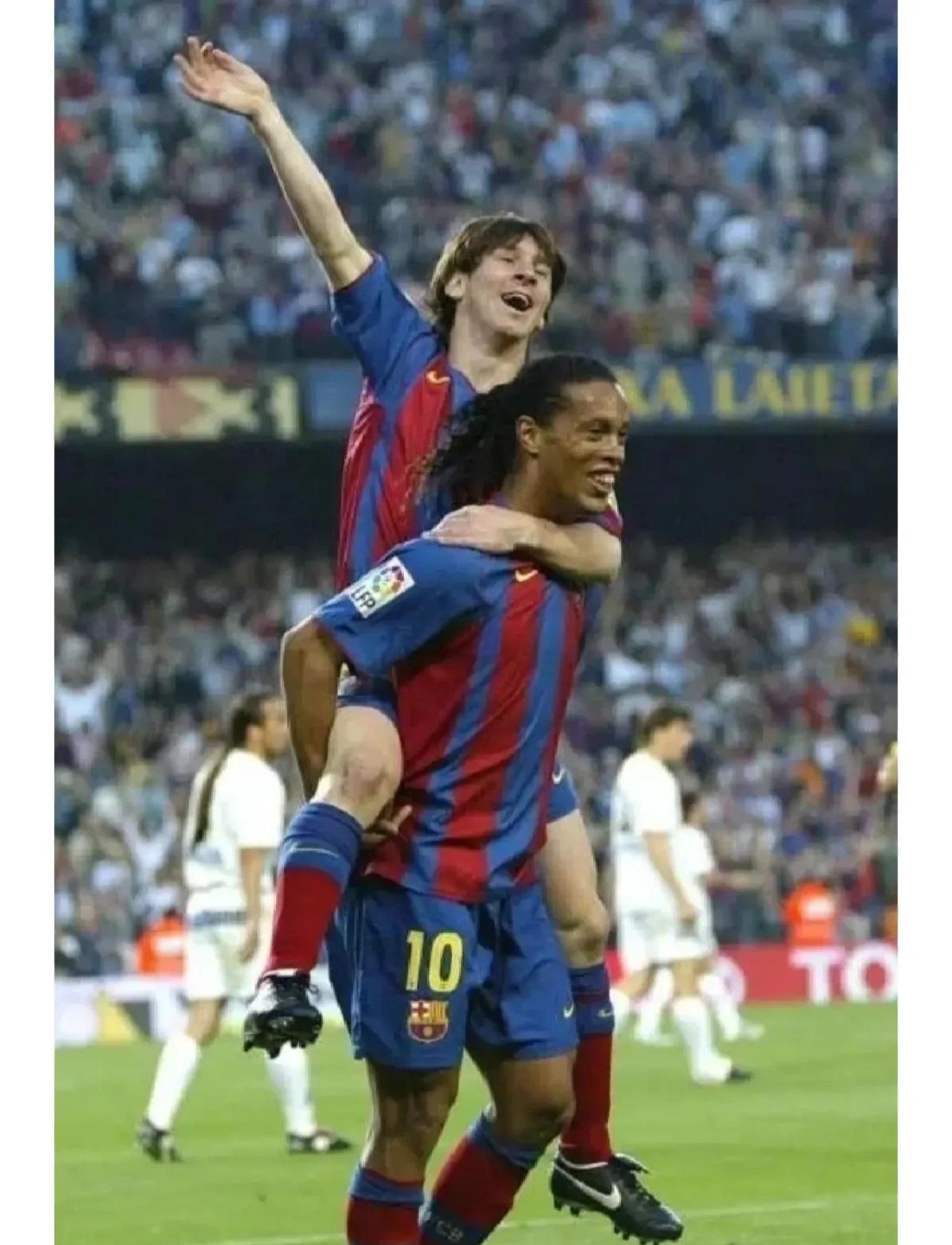 开云体育APP下载-足球明星聚焦：梅西状态回归