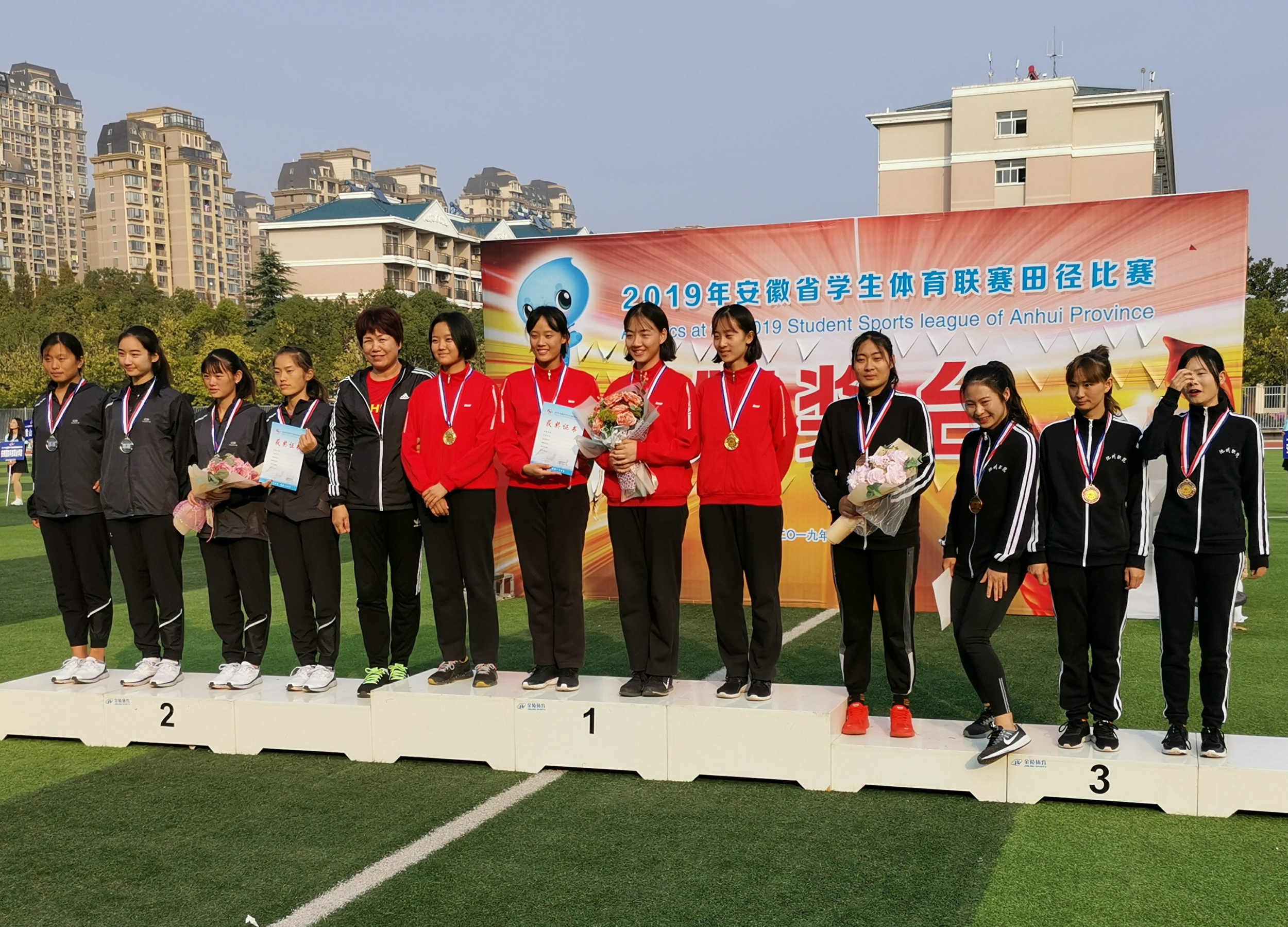 安徽队以稳定表现获得胜利，稳操胜券