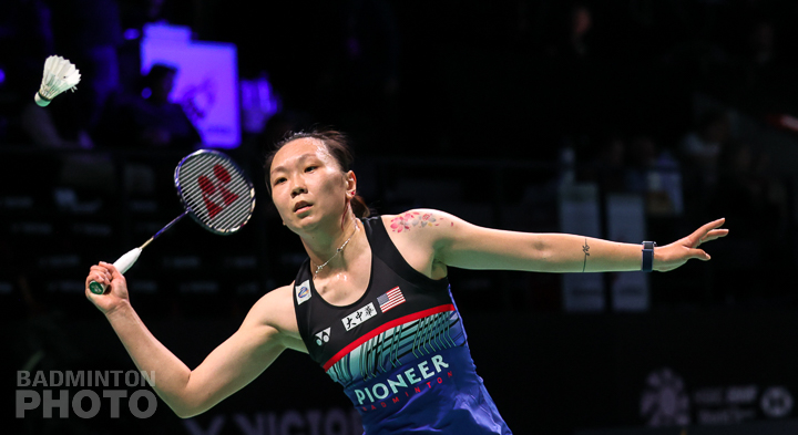 -印度队轻取丹麦队，马琳关键制胜