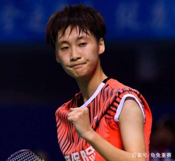 印度队轻取丹麦队，马琳关键制胜