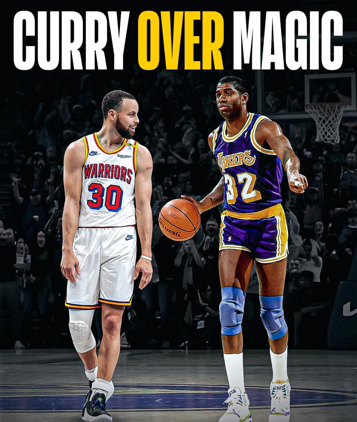 魔术终结爵士，库里在F1年度争冠接管比赛