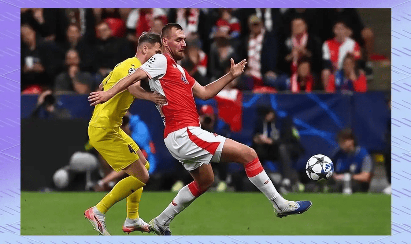 欧冠淘汰赛之夜，卡拉斯科防守端锁死对手